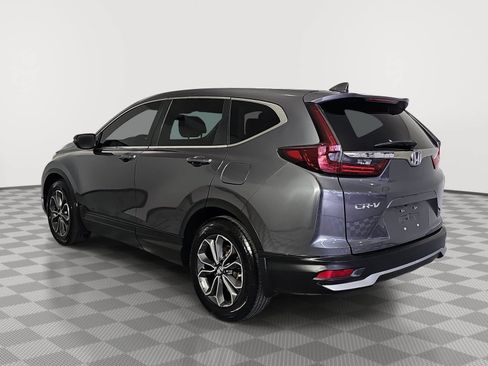 Used 2022 Honda CR-V EX image 6