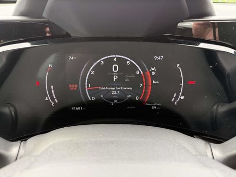 Used 2024 Lexus NX 350 F Sport AWD/4WD image 30