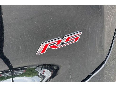 Used 2021 Chevrolet Blazer RS w/ Enhanced Convenience Package AWD/4WD image 9