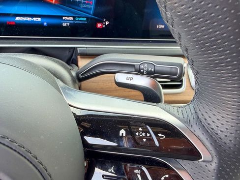 Used 2025 Mercedes-Benz GLE 63 AMG S image 25