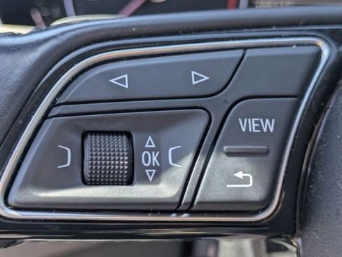 Used 2017 Audi A4 2.0T Ultra Premium w/ Convenience Package image 13