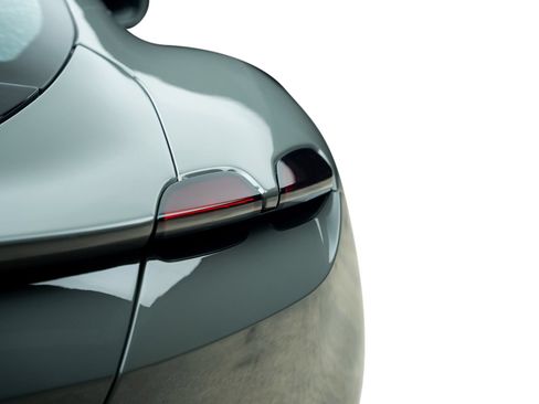 Used 2022 Ferrari Roma RWD image 14