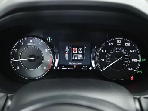 New 2026 Acura RDX Advance Package image 34