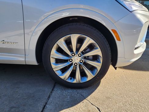 New 2026 Buick Envista Avenir image 49