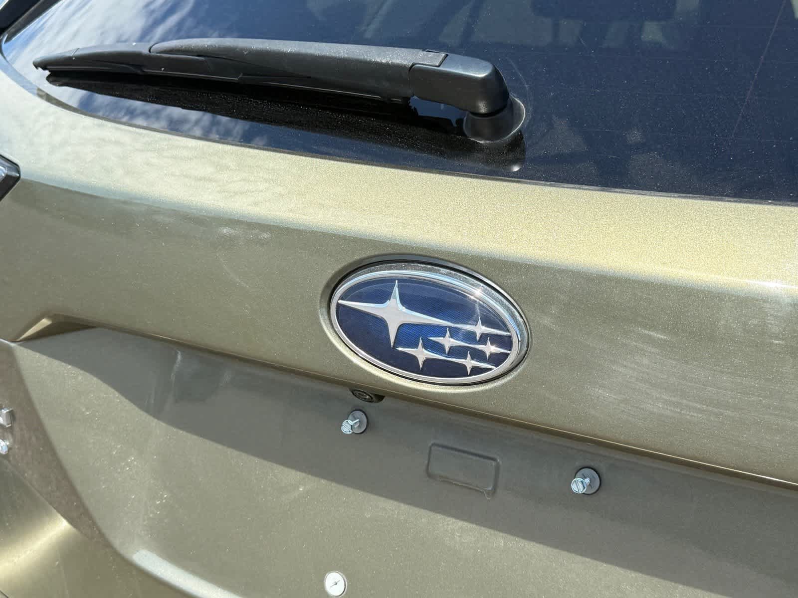 Used 2020 Subaru Outback Limited XT AWD/4WD image 11