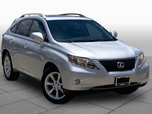 Used 2011 Lexus RX 350 2WD w/ Premium Pkg image 2