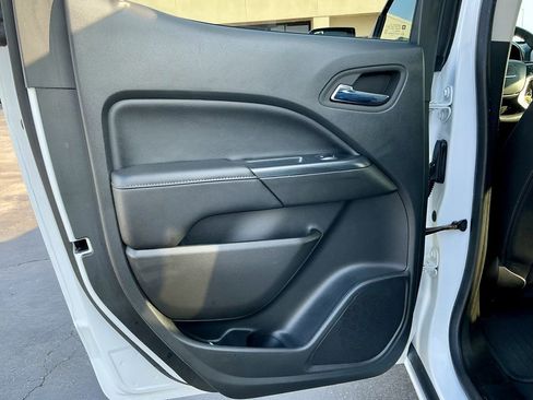 Used 2022 GMC Canyon Elevation w/ Trailering Package image 32