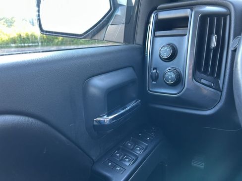 Certified 2016 Chevrolet Silverado 1500 LT w/ All Star Edition AWD/4WD image 22