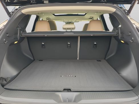 New 2026 Nissan Murano Platinum w/ Cargo Package AWD/4WD image 32