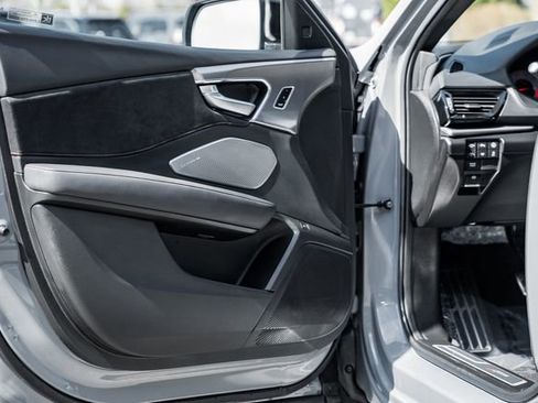 Used 2025 Acura RDX A-Spec image 43