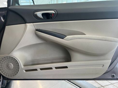 Used 2010 Honda Civic LX image 16