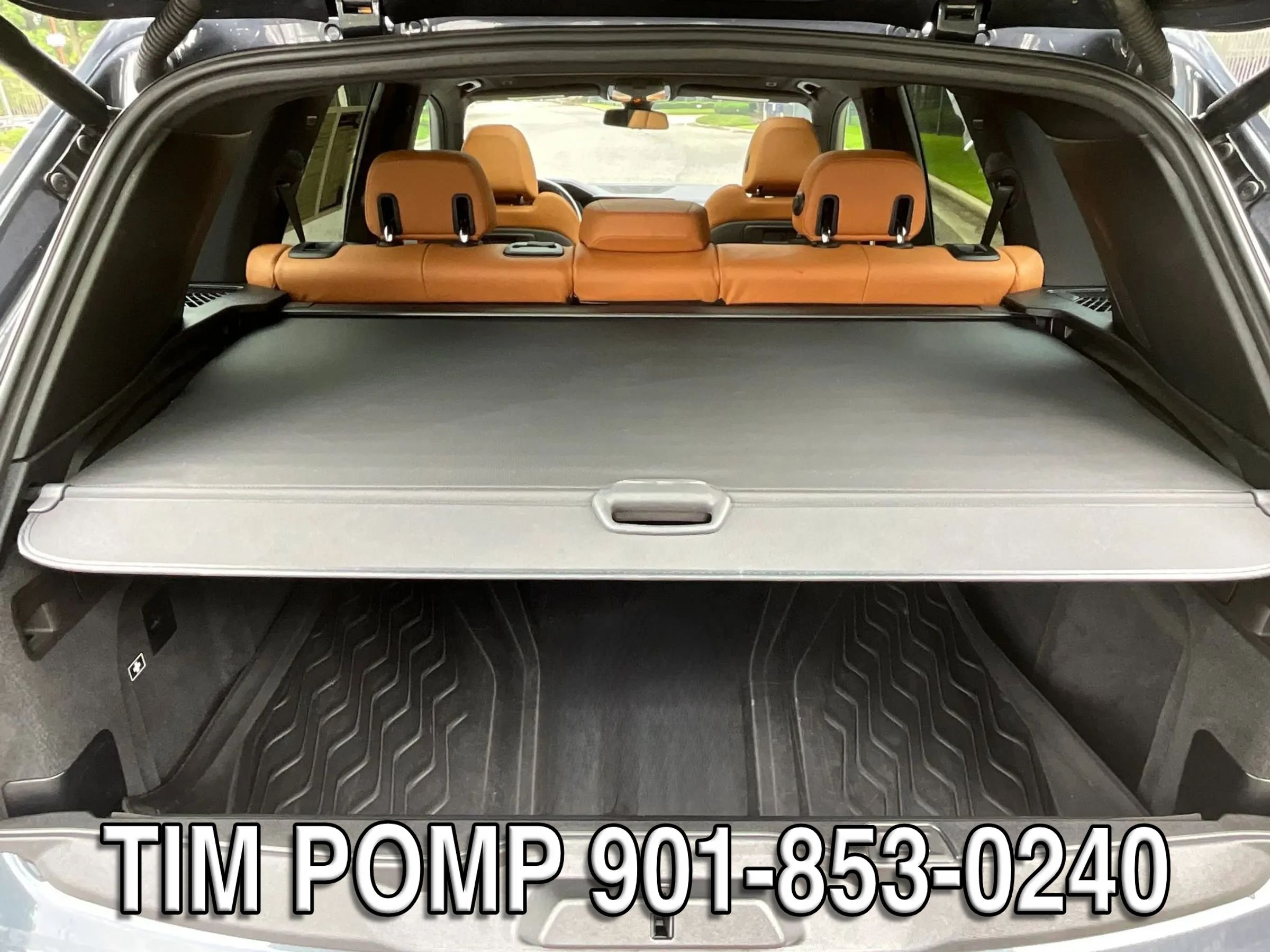 Used 2021 BMW X5 xDrive40i w/ Premium Package AWD/4WD image 15