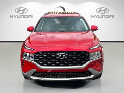 Used 2023 Hyundai Santa Fe SEL w/ Cargo Package
