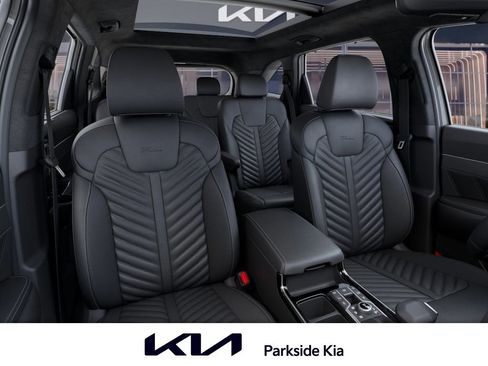 New 2026 Kia Sorento SX Prestige AWD/4WD image 15