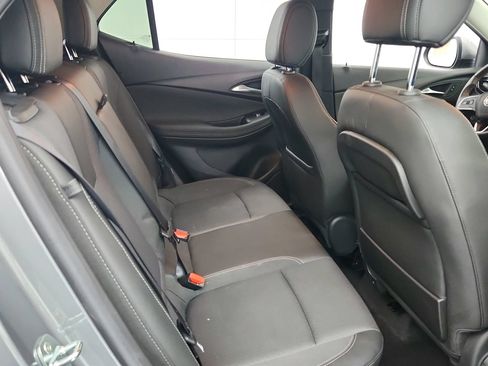 Used 2023 Buick Encore GX Select w/ Safety Package II FWD image 25