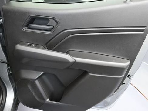 New 2026 Chevrolet Colorado Trail Boss AWD/4WD image 25