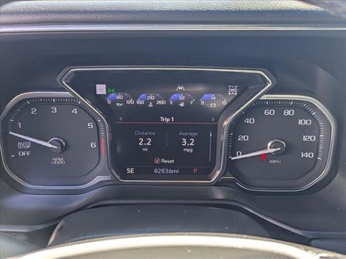 Used 2021 GMC Yukon Denali w/ Denali Ultimate Package image 11