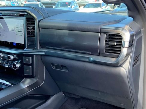 Certified 2024 Ford F150 Lariat w/ Equipment Group 502A High image 19