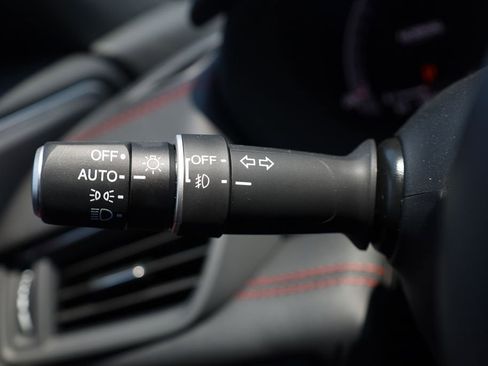 Used 2025 Acura TLX SH-AWD w/ A-SPEC Pkg image 16