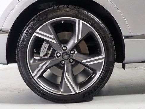 Used 2025 Genesis GV80 3.5T Prestige AWD/4WD image 59