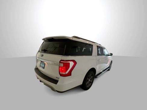 Used 2021 Ford Expedition Max XLT w/ FX4 Off-Road Package AWD/4WD image 8