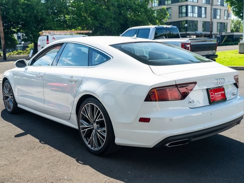 Used 2018 Audi A7 3.0T Prestige AWD/4WD image 5