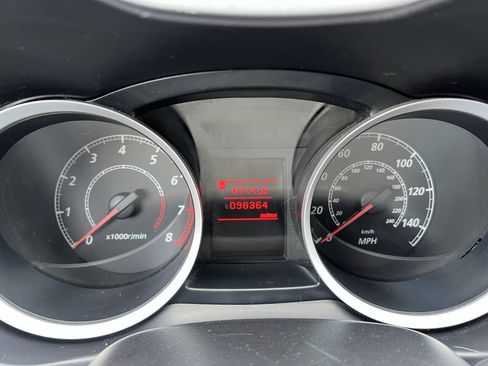 Used 2013 Mitsubishi Lancer ES FWD image 17