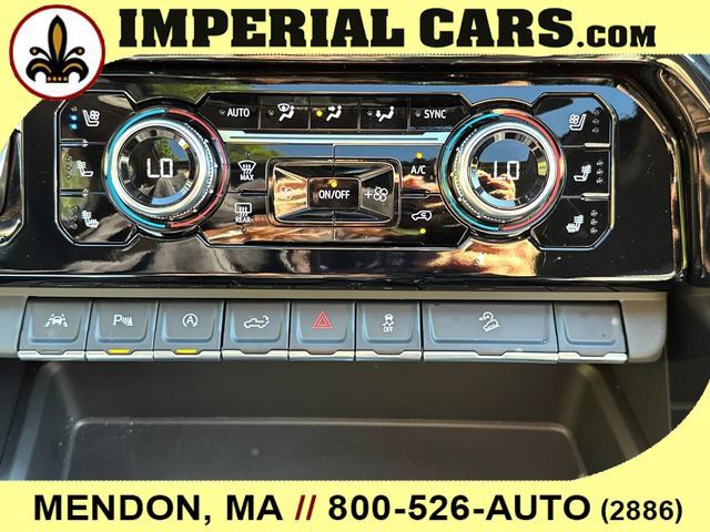 Used 2024 GMC Sierra 1500 AT4 w/ Technology Package AWD/4WD image 31