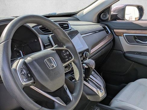 Used 2017 Honda CR-V EX image 9