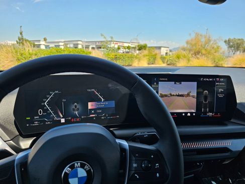 Used 2026 BMW 228i xDrive AWD/4WD image 36