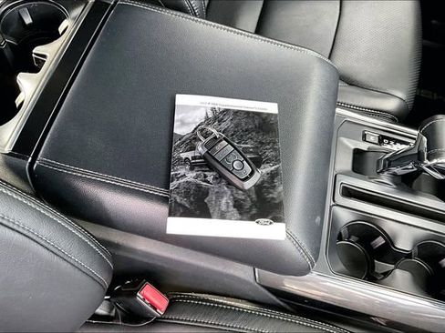 Used 2021 Ford F150 XLT w/ Equipment Group 302A High image 10