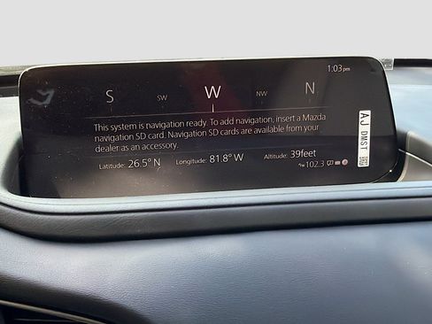 New 2026 MAZDA CX-30 AWD 2.5 S image 34