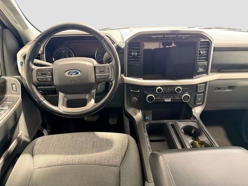 Used 2021 Ford F150 XLT w/ Equipment Group 302A High AWD/4WD image 19