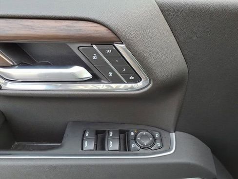 New 2026 GMC Sierra 1500 SLT w/ SLT Premium Plus Package image 28