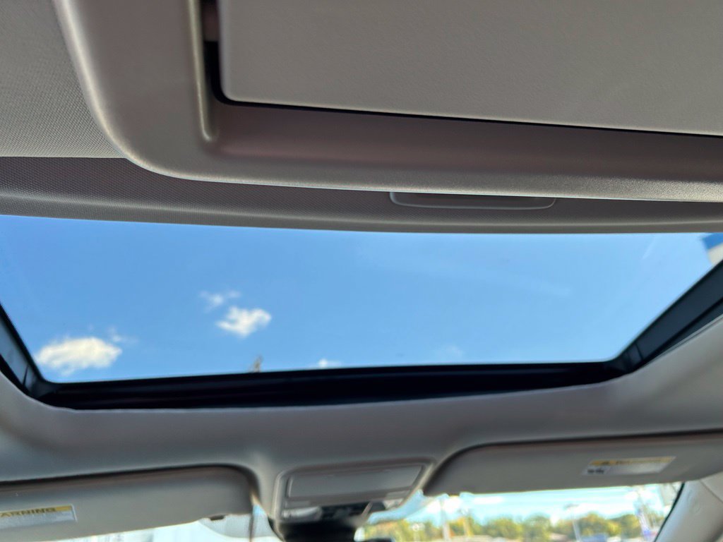 New 2026 Honda Odyssey Touring image 25