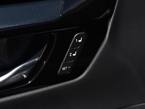 New 2026 Honda CR-V EX-L image 9