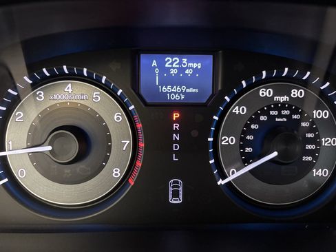 Used 2019 Honda Odyssey EX image 15
