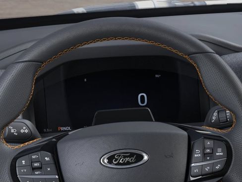 New 2026 Ford Explorer Tremor AWD/4WD image 13