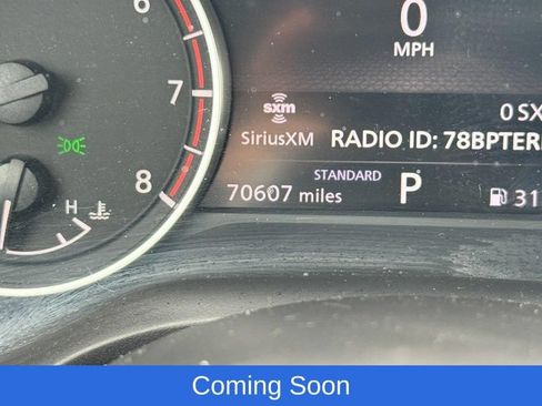 Used 2024 Nissan Rogue S FWD image 21