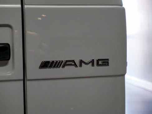 Used 2011 Mercedes-Benz G 55 AMG 4MATIC image 68
