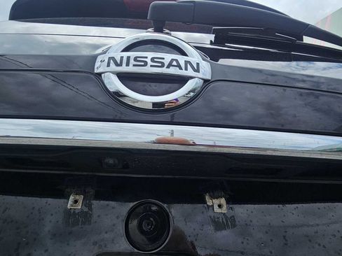Used 2020 Nissan Rogue SL FWD image 30