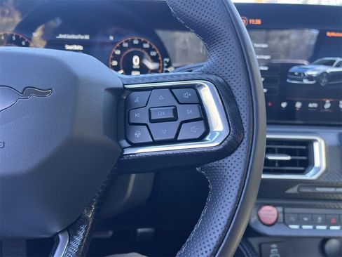 New 2025 Ford Mustang GT Premium image 10