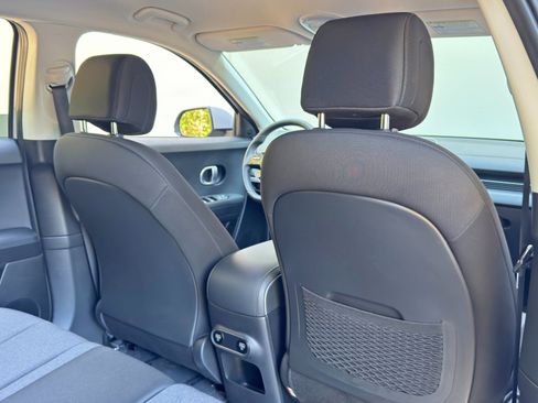 Used 2024 Hyundai Ioniq 5 SEL RWD image 35