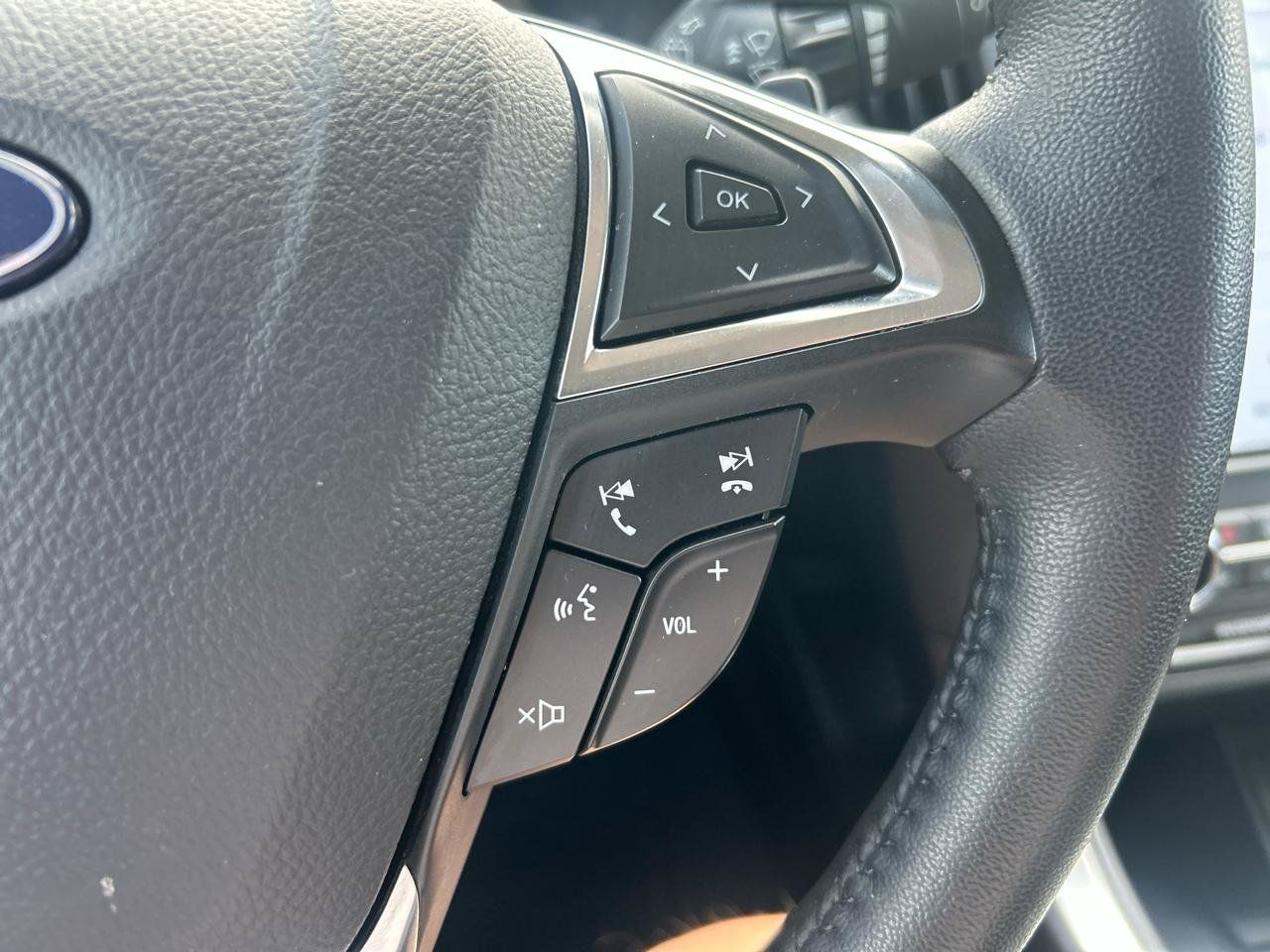 Used 2024 Ford Edge SEL w/ Convenience Package AWD/4WD image 26