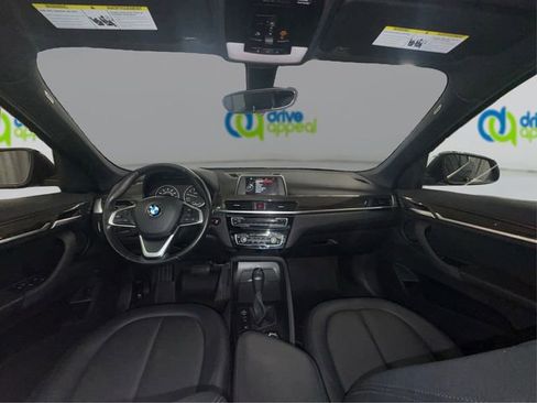 Used 2017 BMW X1 xDrive28i w/ Driving Assistance Package image 29