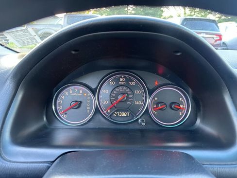 Used 2003 Honda Civic EX image 20