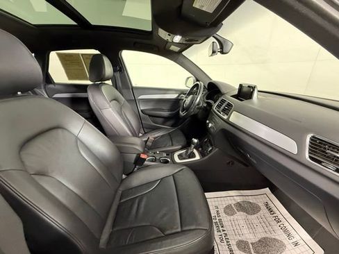 Used 2018 Audi Q3 2.0T Premium Plus w/ Premium Plus Package image 30