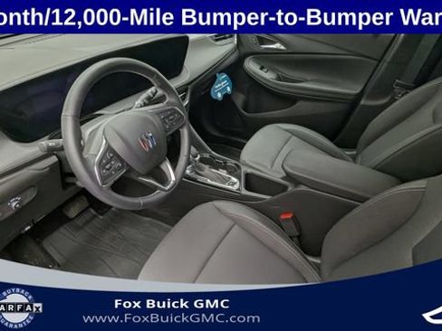 Used 2026 Buick Encore GX Preferred w/ Comfort Package AWD/4WD image 11