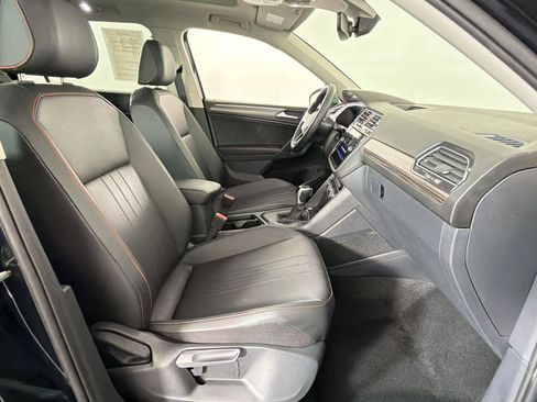 Used 2024 Volkswagen Tiguan Wolfsburg Edition image 30