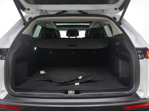 Certified 2025 MAZDA CX-50 AWD 2.5 S w/ Cargo Package image 17